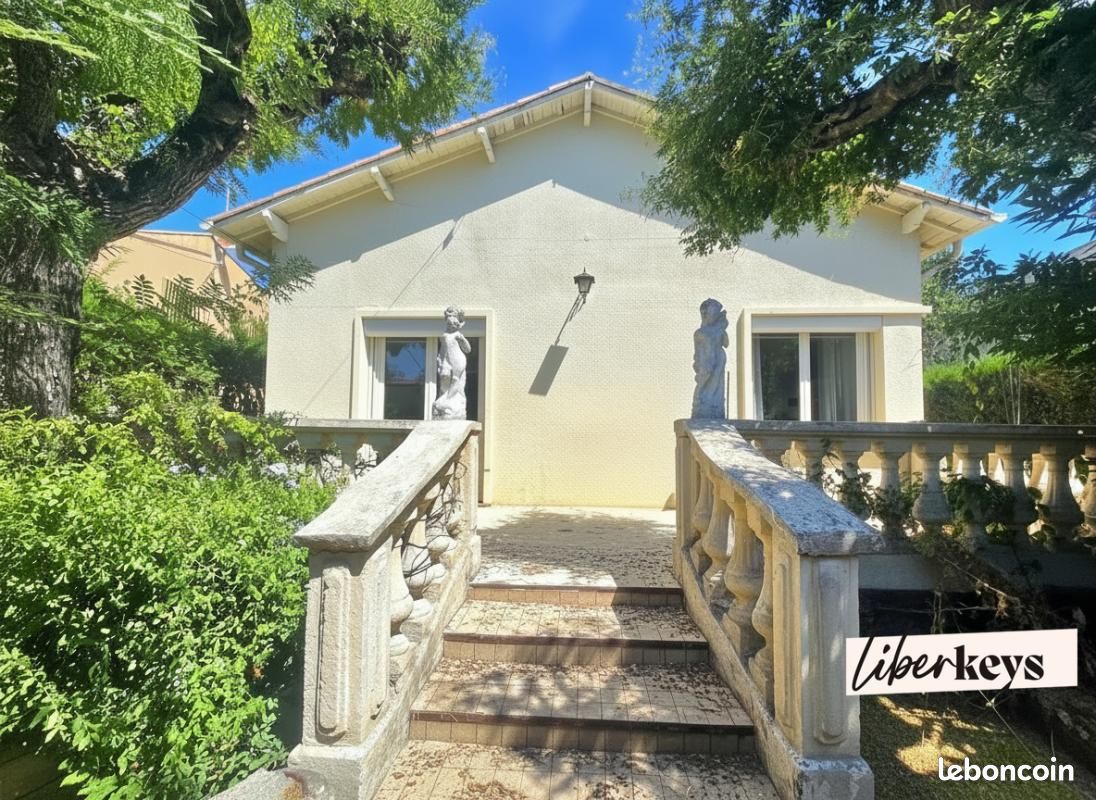 Maison 4 pièces 93 m² · à Montpellier · 93 m² · 280 000 €