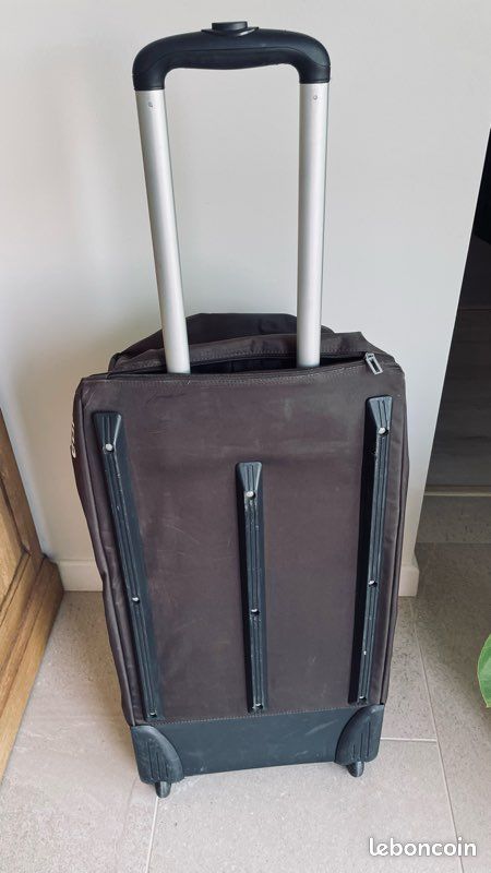 Sac de voyage à roulettes (image 2)