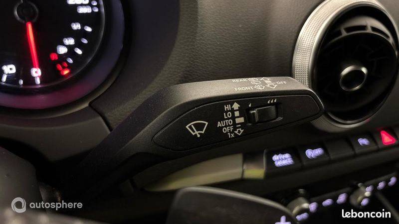Audi A3 Sportback 35 TFSI 150ch CoD S line S tronic 7 Euro6d-T (image 24)