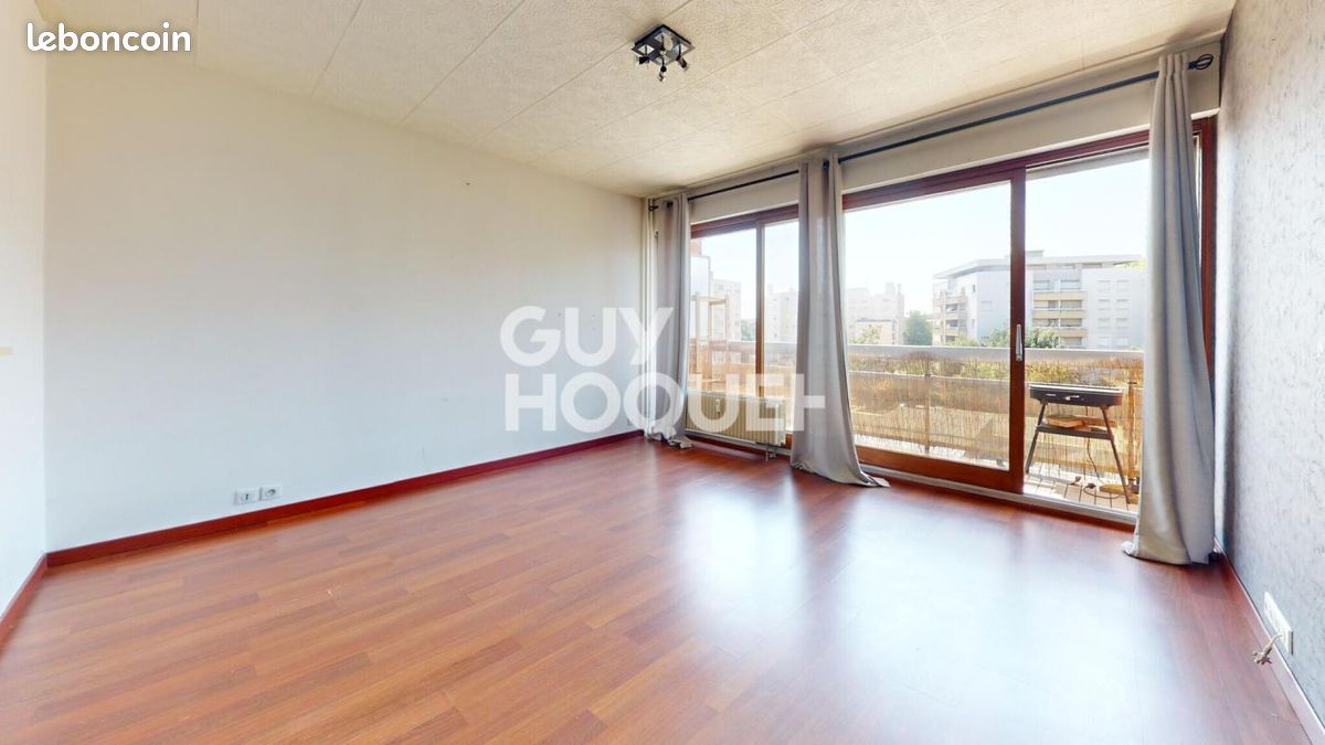 Appartement 3 pièces 71 m² · à Mulhouse · 71 m² · 99 500 €