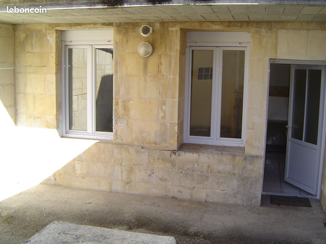 Appartement 2 pièces 60 m² · à Pons · 60 m² · 555 €/mois