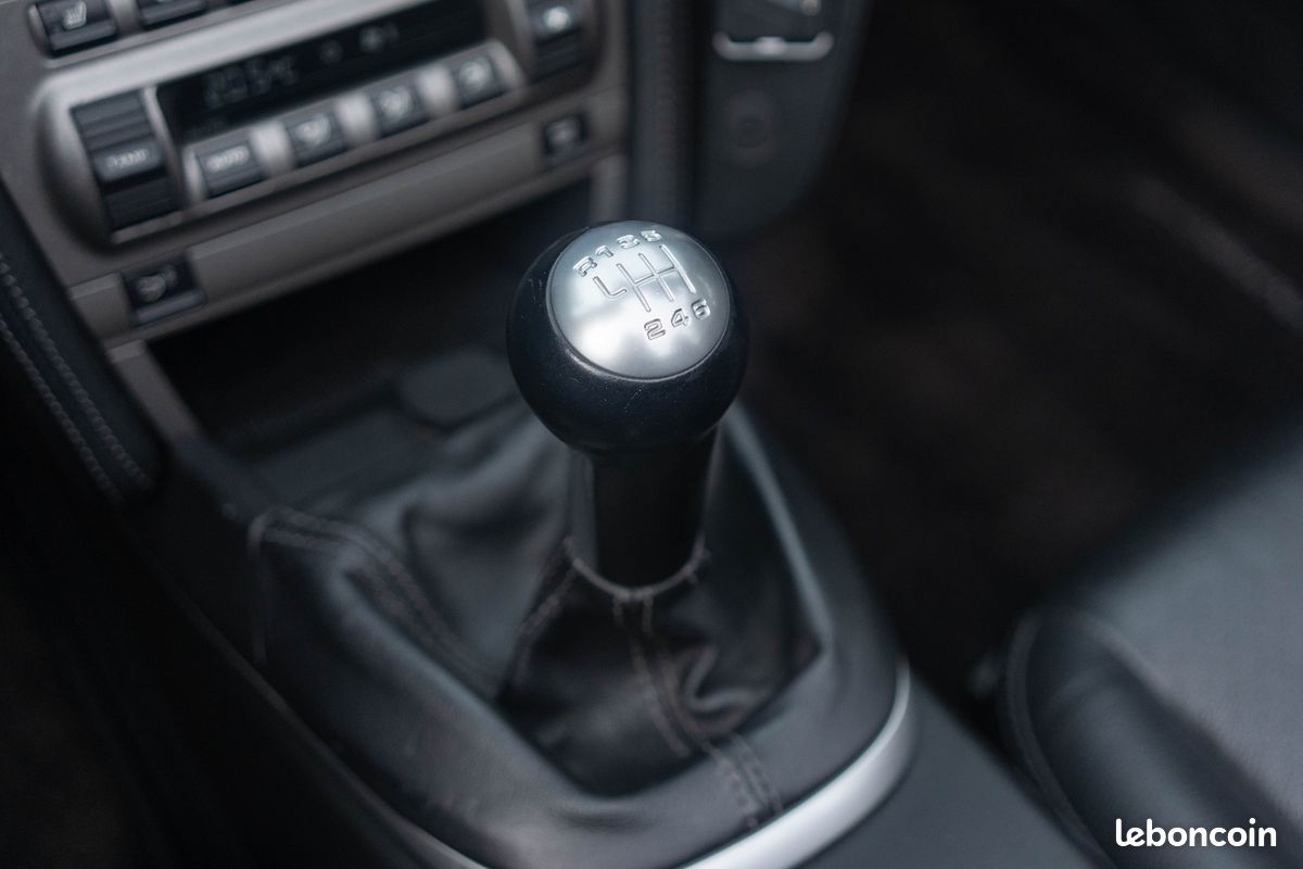Porsche BOXSTER (987) 3.2 S (image 10)