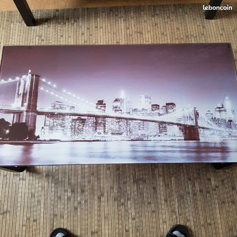 Table basse (image 3)
