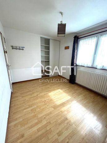 Maison a vendre  - 6 pièce(s) - 132 m2 - Surfyn