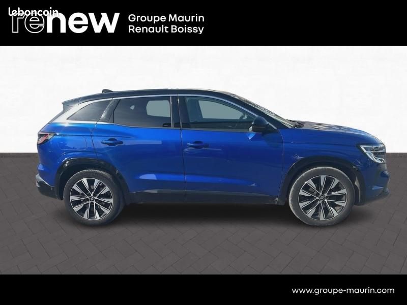 Renault Austral 1.3 TCe mild hybrid 160ch Techno auto - 23 (image 3)