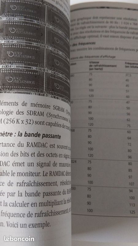 La Bible de l'utilisateur PC + CD (image 9)