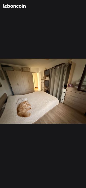 Appartement 2 pièces 60 m² · à Sathonay-Camp · 60 m² · 900 €/mois