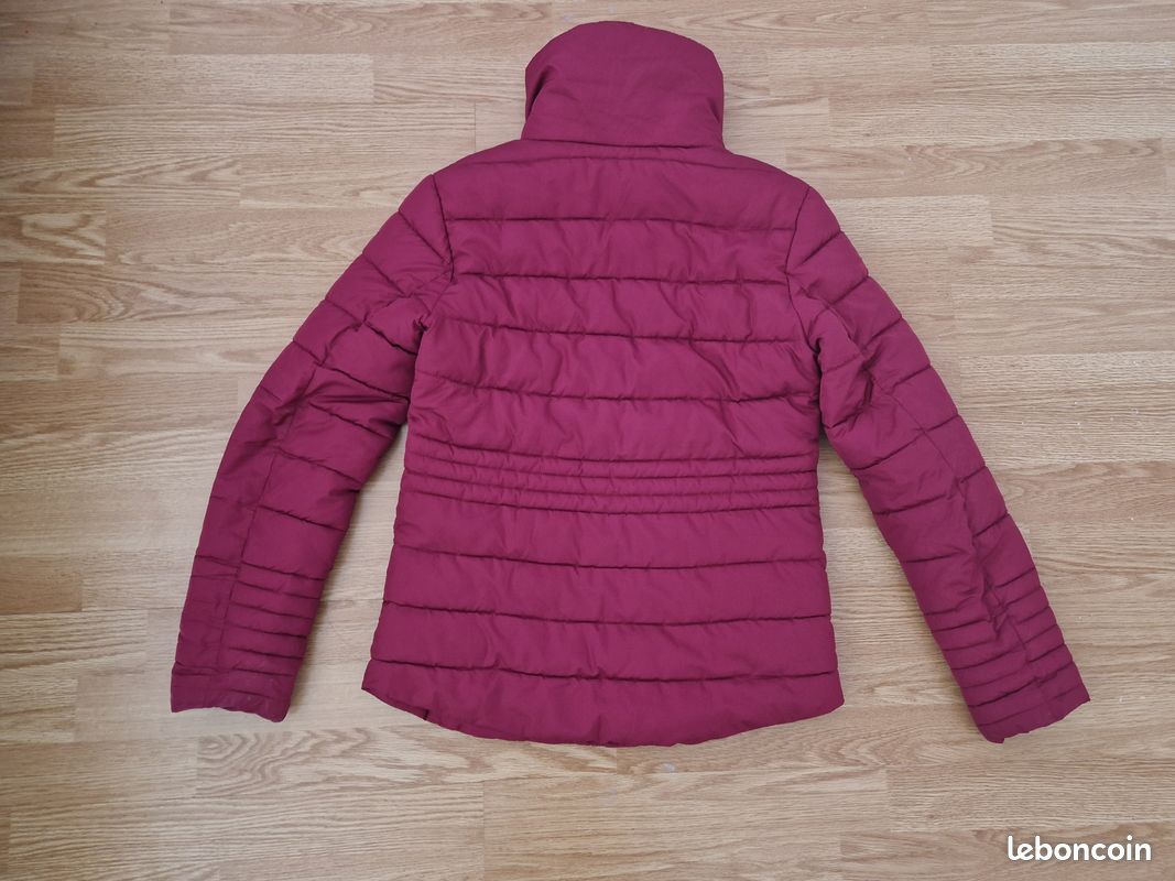 Blouson d'hiver (image 1)
