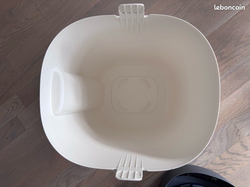 Poubelle à couches Tommee Tippee (image 4)
