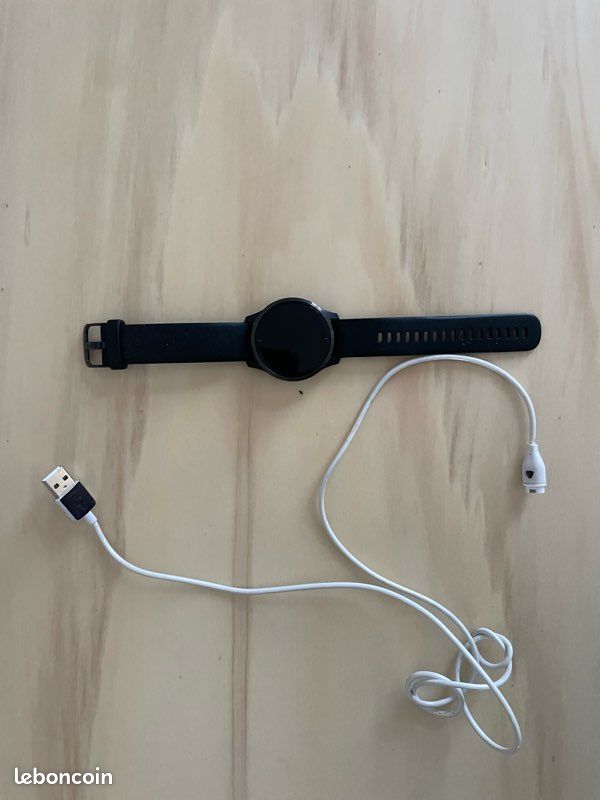 Garmin Venu (image 1)