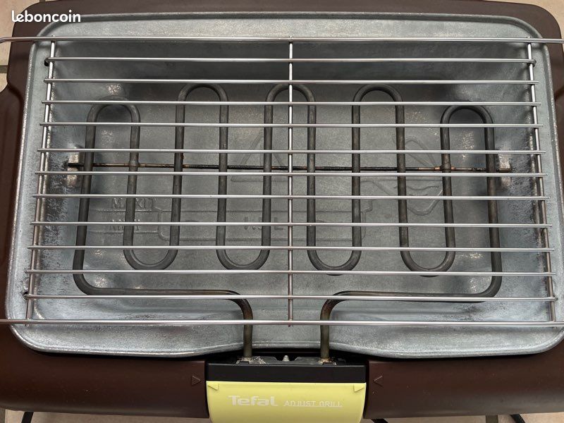 Grill Tefal (image 2)