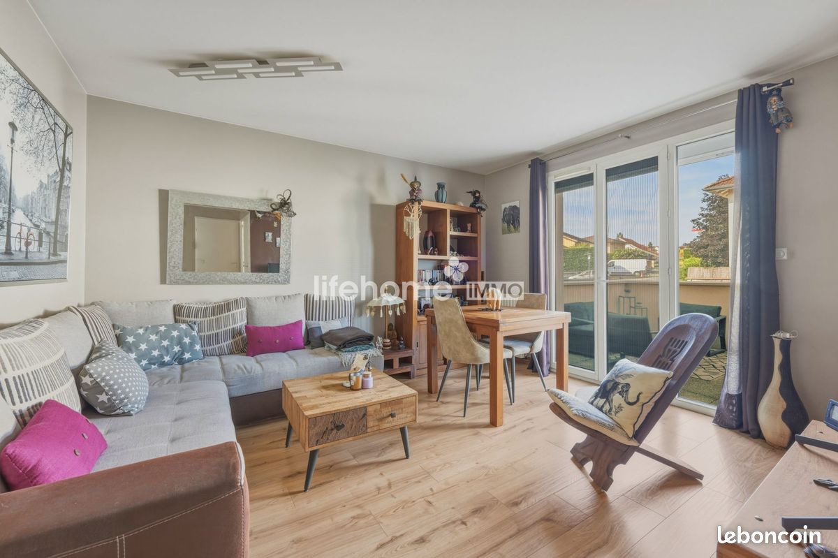 Appartement 2 pièces 45 m² · à Gex · 45 m² · 269 000 €