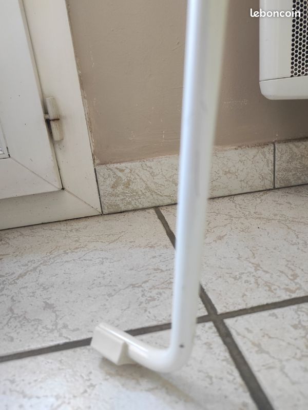 Porte manteau vintage Gustave habitat (image 5)