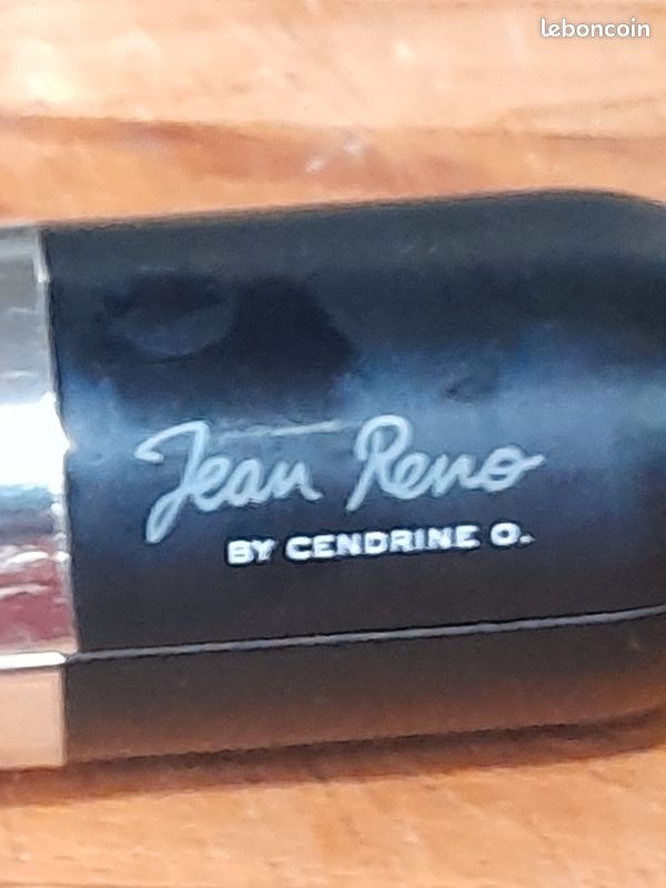 Etui lunettes jean reno by cendrine (image 4)