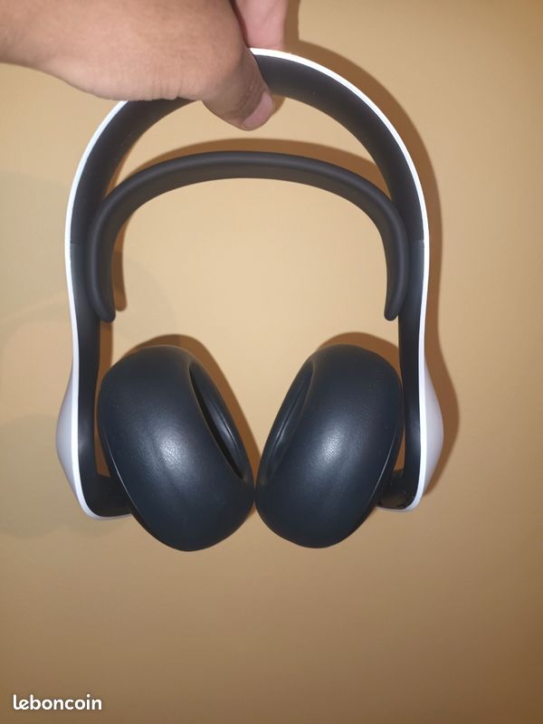 Casque pulse elite (image 5)