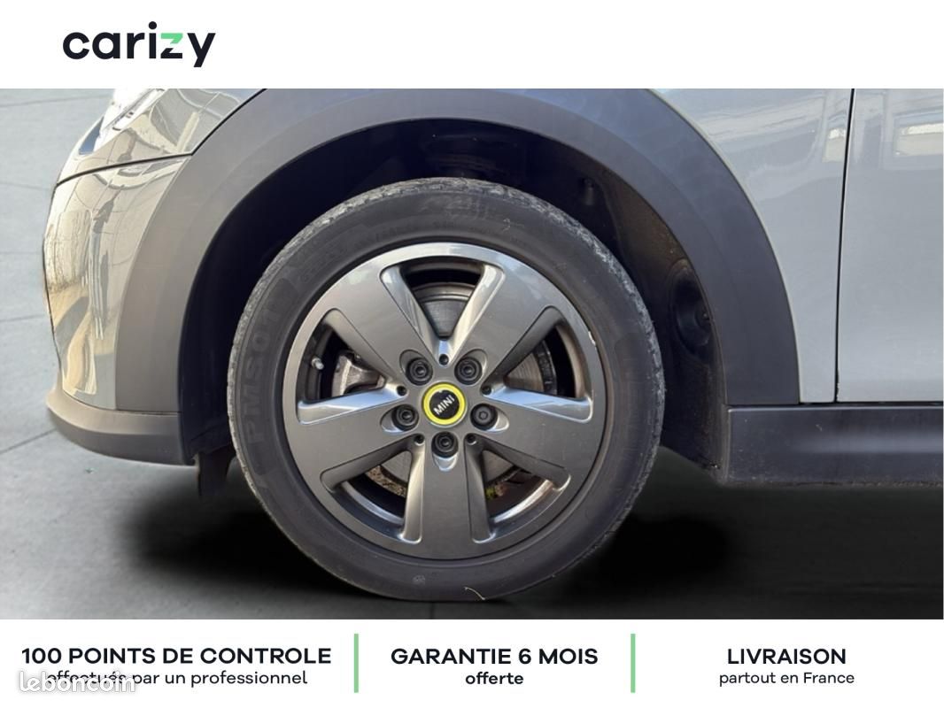 Mini 3 portes HATCH ELECTRIC F56 BEV LCI Cooper SE 184 ch Essential (image 9)