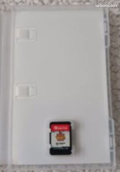 Jeu Switch Street Power Football - Nintendo Switch - (image 2)