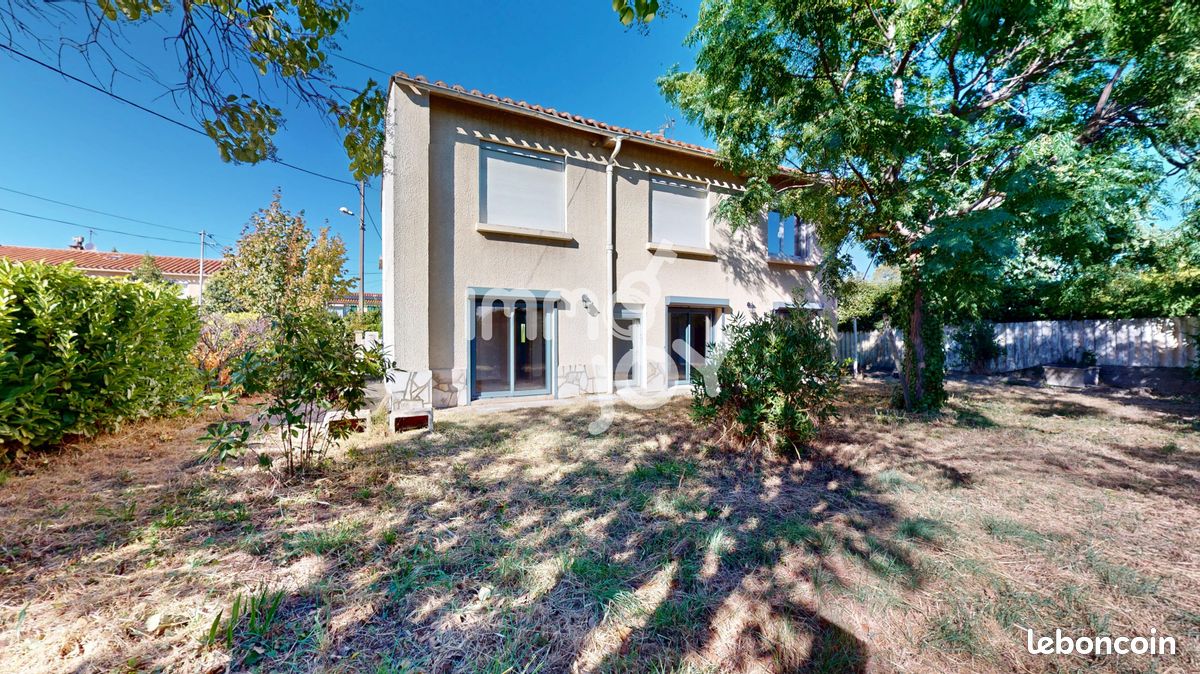 Maison 6 pièces 107 m² · à Trèbes · 107 m² · 169 000 €