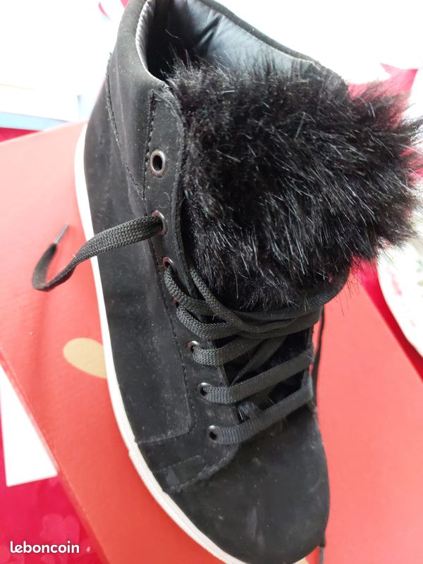Chaussures montantes (image 6)