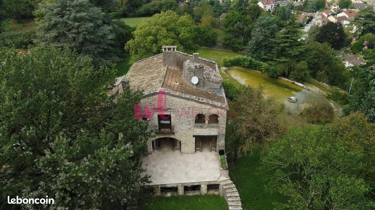Maison 7 pièces 220 m² (image 9)