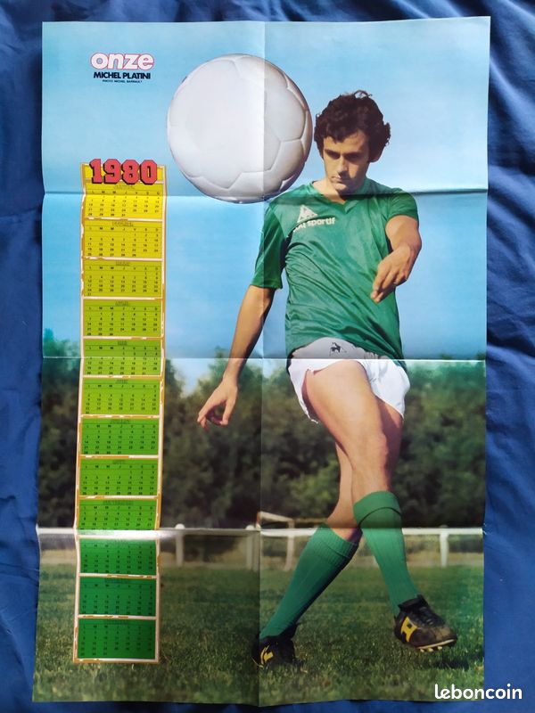 ARIS.SALONIQUE - SAINT.ETIENNE - 1979 - 3E - - Vidéo