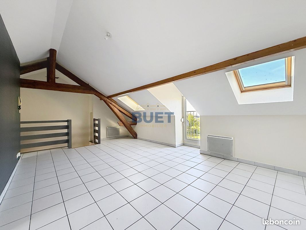 Appartement 3 pièces 60 m² · à Marsannay-la-Côte · 60 m² · 149 000 €