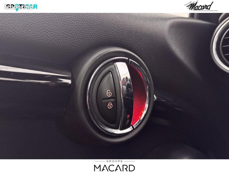 Mini Mini Cooper 136ch Blackfriars BVA (image 38)