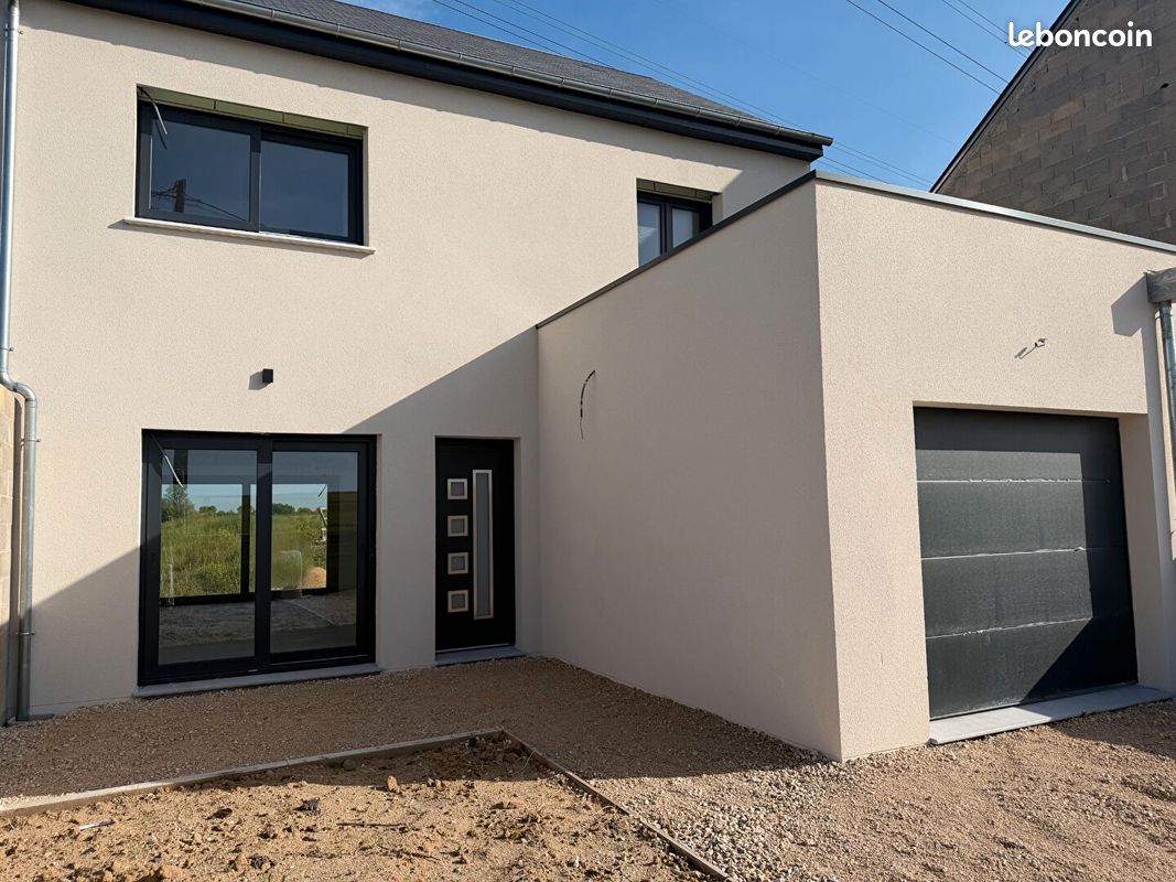 Maison 5 pièces 98 m² · à Chaingy · 98 m² · 249 900 €