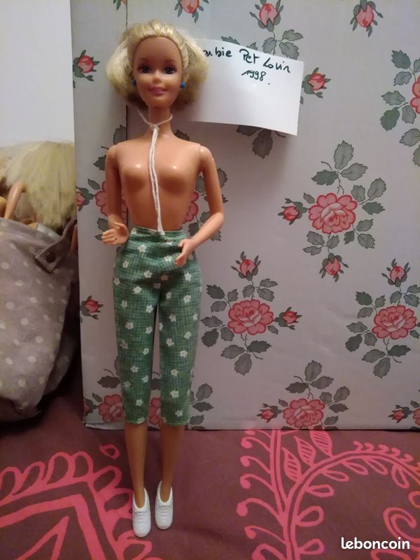 Lot de barbie (image 8)