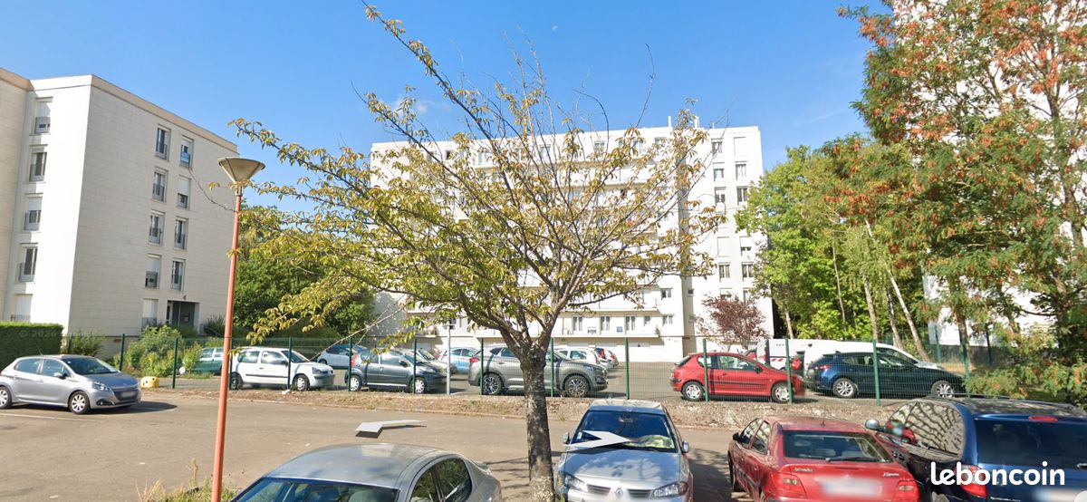 Appartement 3 pièces 68 m² · à Fleury-les-Aubrais · 68 m² · 792 €/mois