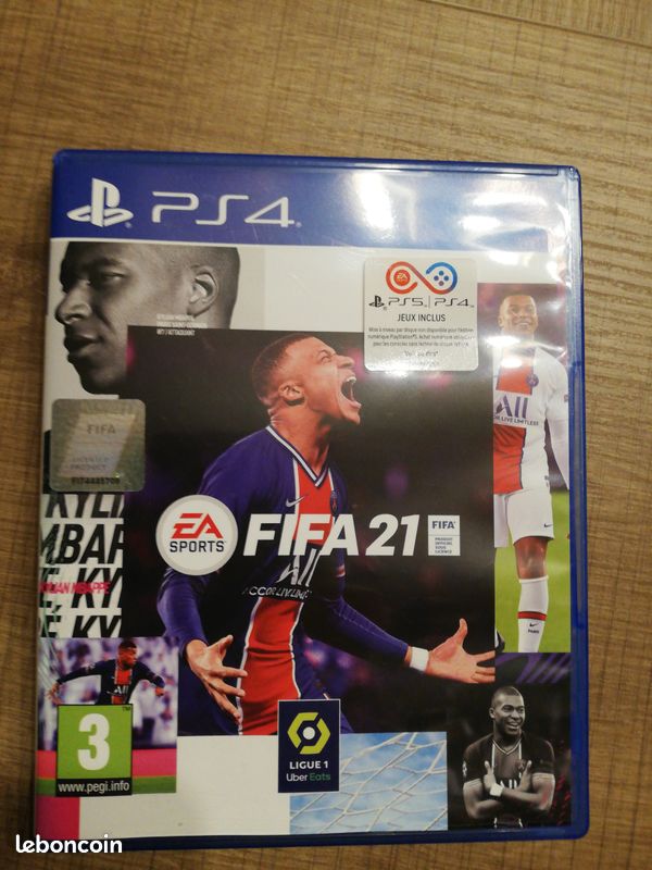Fifa 21 (image 1)