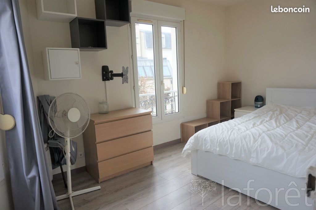 Appartement a louer villemomble - 2 pièce(s) - 27 m2 - Surfyn
