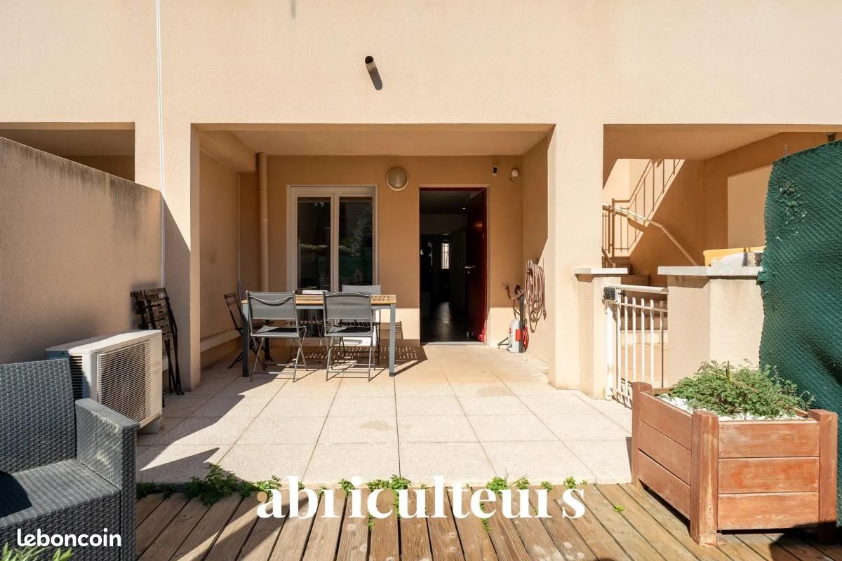 Appartement 3 pièces 64 m² · à Gardanne · 64 m² · 316 507 €