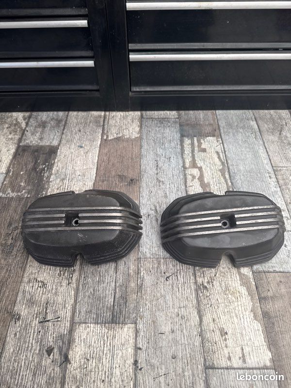 Caches culbuteurs bmw R r100 r80 r75 r65 etc (image 1)