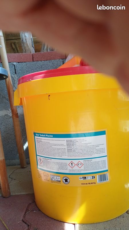 Sika enduit piscine (image 2)