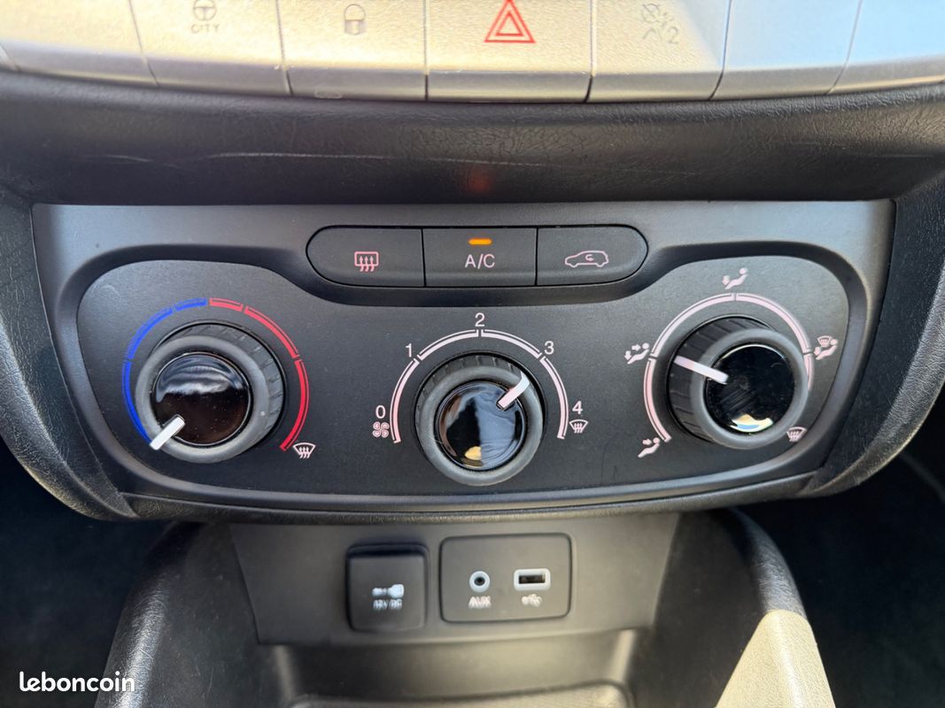 Fiat TIPO 1.4 16V (image 22)