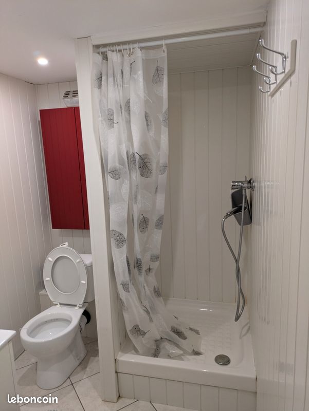 Appartement a louer mantes-la-jolie - 1 pièce(s) - 20 m2 - Surfyn