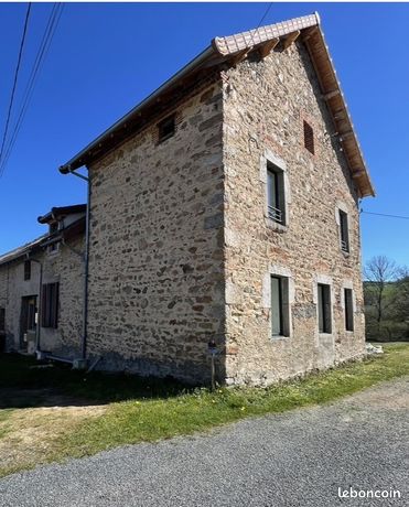 Maison 6 pièces 153 m²
