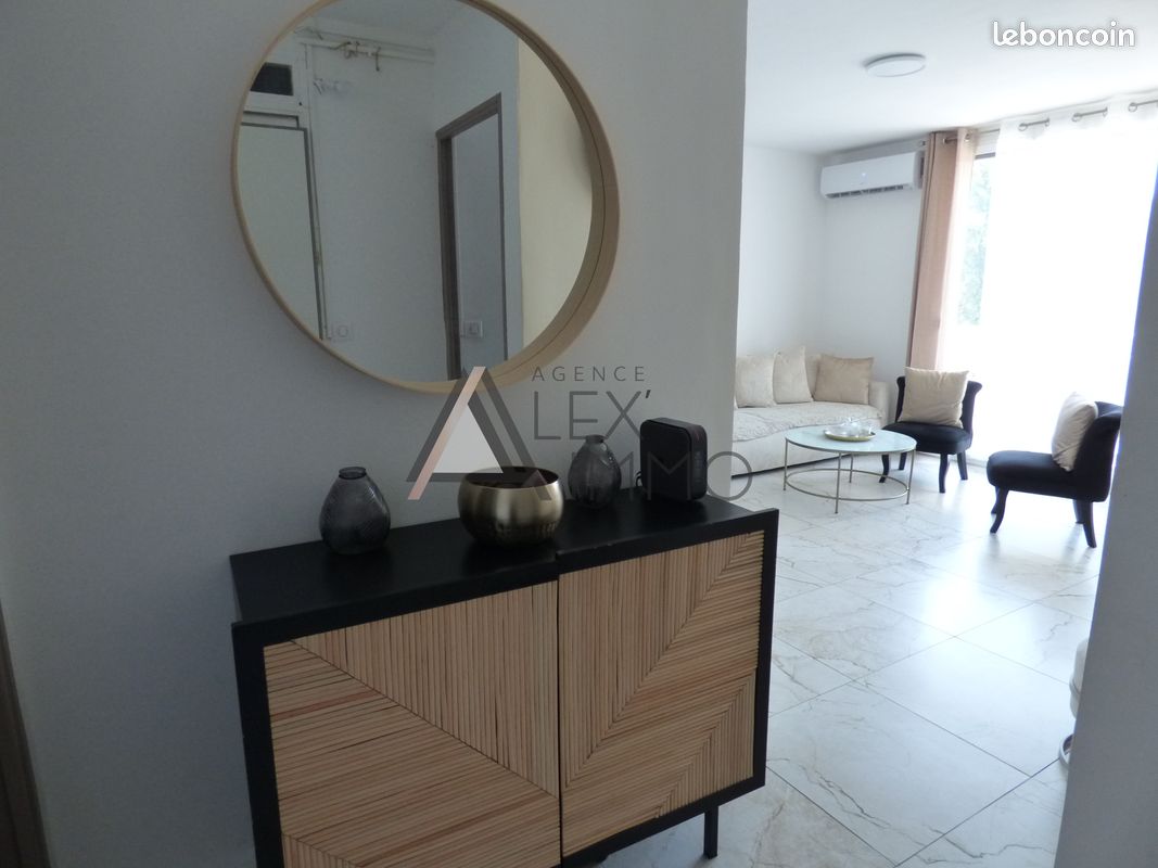 Appartement 3 pièces 57 m² · à Marseille · 57 m² · 159 000 €