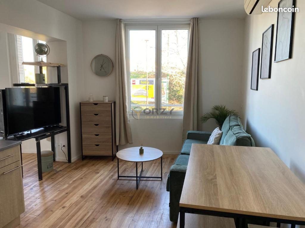 Appartement 1 pièce 25 m² · à Avignon · 25 m² · 650 €