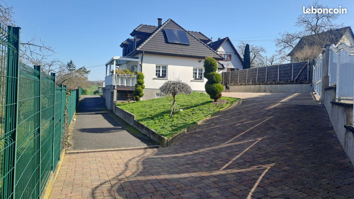 Maison 6 pièces 260 m² · à Marmoutier · 260 m² · 530 000 €