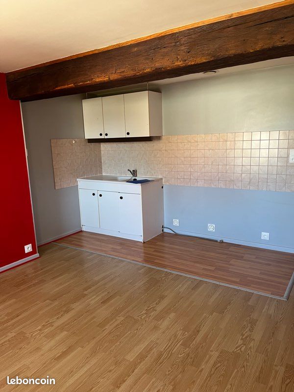 Appartement 2 pièces 40 m² · à Seurre · 40 m² · 450 €/mois