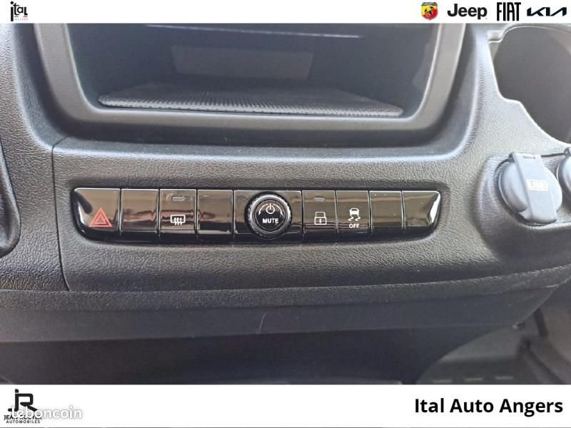 Fiat Ducato Fg MH2 (L2H2) 3.5 140ch /19158 HT (image 18)