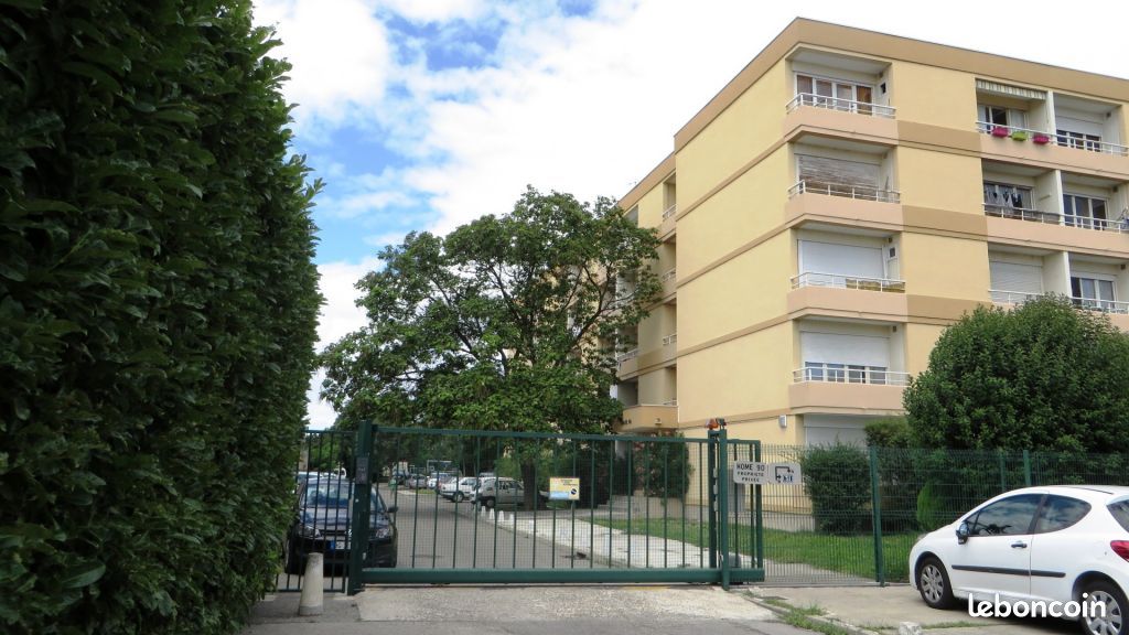 Appartement 1 pièce 30 m² · à Avignon · 30 m² · 550 €