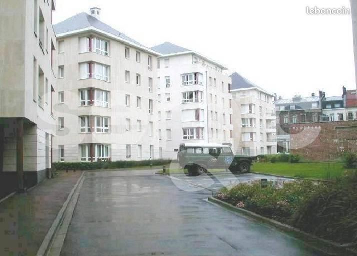 Appartement 1 pièce 38 m² · à Lille · 38 m² · 764 €/mois