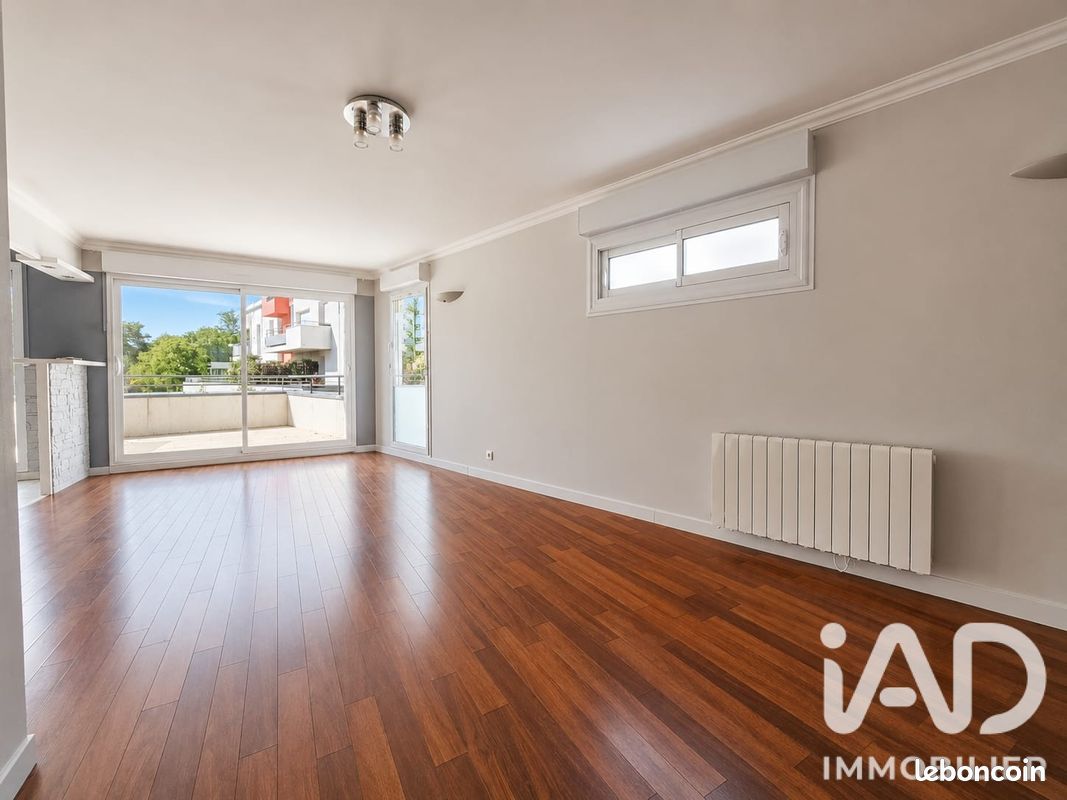 Appartement 4 pièces 78 m² · à Mordelles · 78 m² · 226 000 €