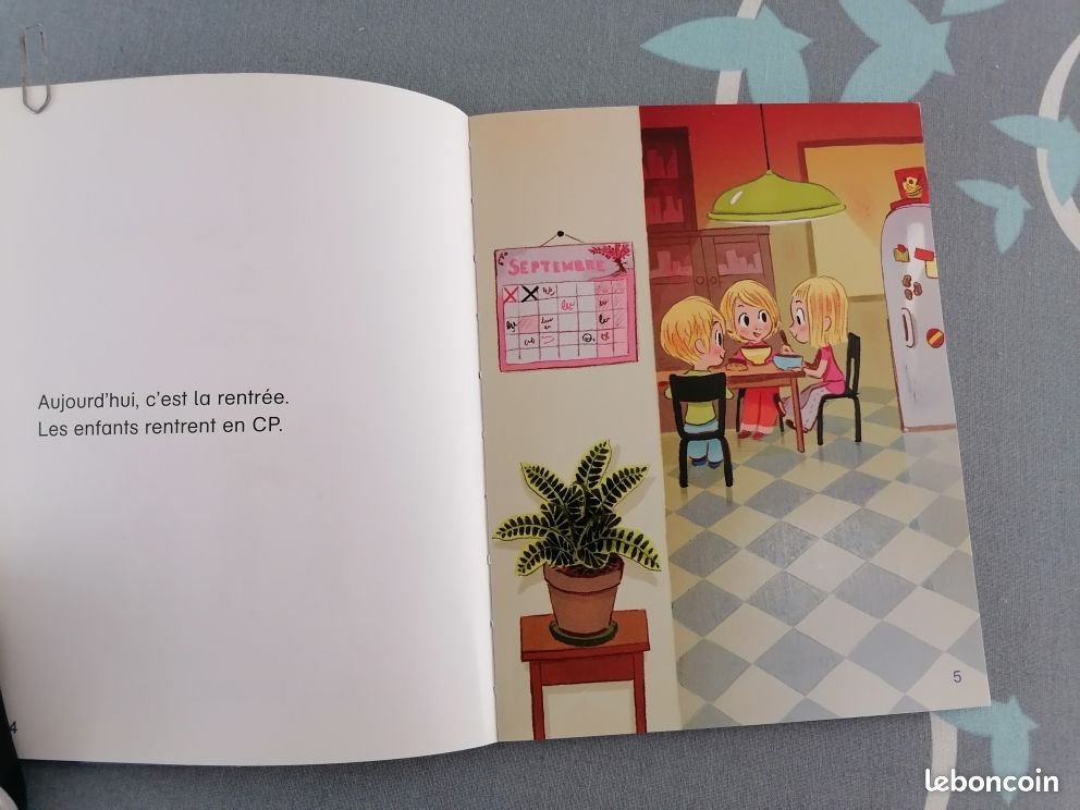 C'est la rentrée (image 3)