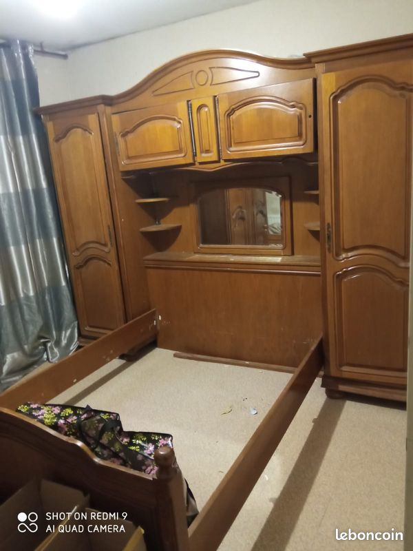 Chambre adulte (image 1)