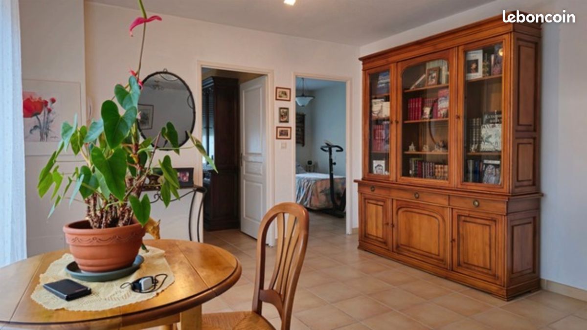 Maison 4 pièces 65 m² · à Meursac · 65 m² · 39 500 €