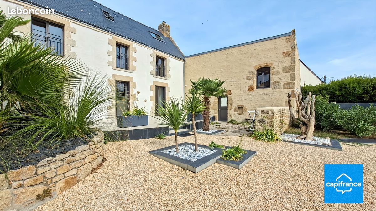 Maison 8 pièces 130 m² · à Plouharnel · 130 m² · 769 000 €